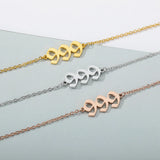 Angel Number Bracelets