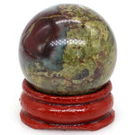 Natural Healing Ball Crystal