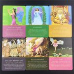 Daily Guidance from Your Angels Oracle Cards