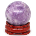 Natural Healing Ball Crystal