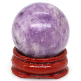 Natural Healing Ball Crystal