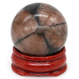 Natural Healing Ball Crystal