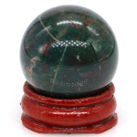 Natural Healing Ball Crystal