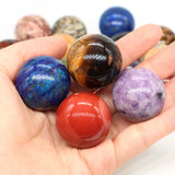 Natural Healing Ball Crystal