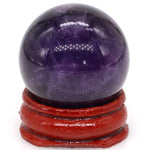 Natural Healing Ball Crystal