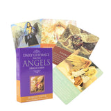 Daily Guidance from Your Angels Oracle Cards