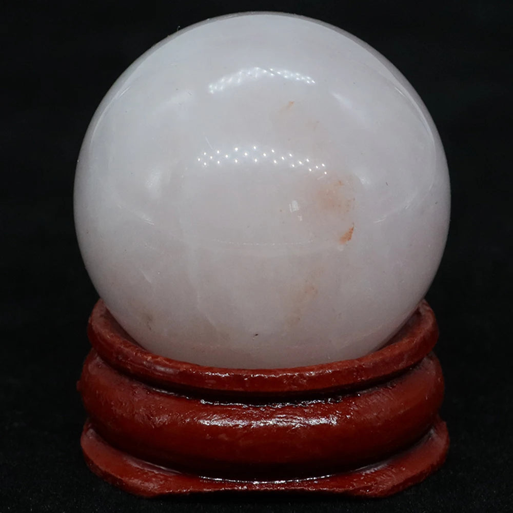 Natural Healing Ball Crystal