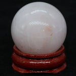 Natural Healing Ball Crystal