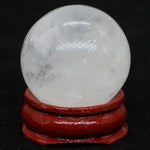 Natural Healing Ball Crystal