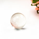Natural Healing Ball Crystal