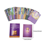 Daily Guidance from Your Angels Oracle Cards