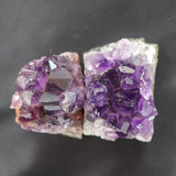 Amethyst Geode Energy Healing Natural Crystal