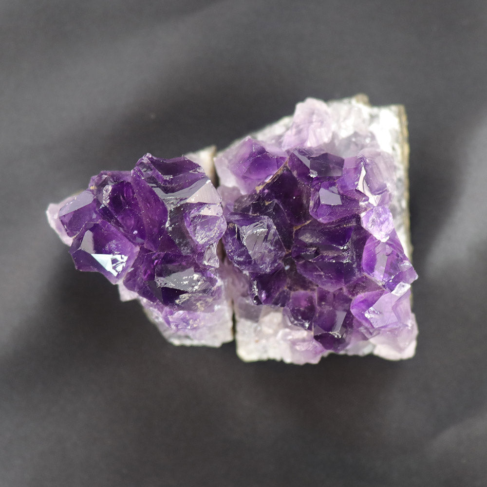 Amethyst Geode Energy Healing Natural Crystal